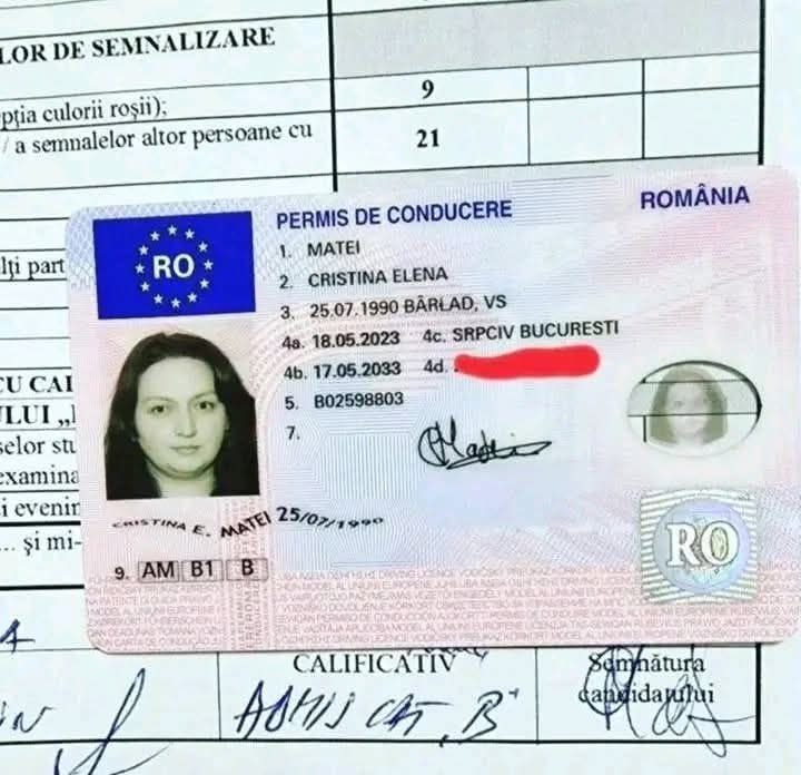 drpciv examen